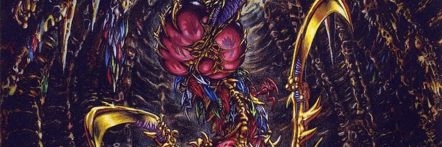 Ron Spencer | MtG Artist Connection
